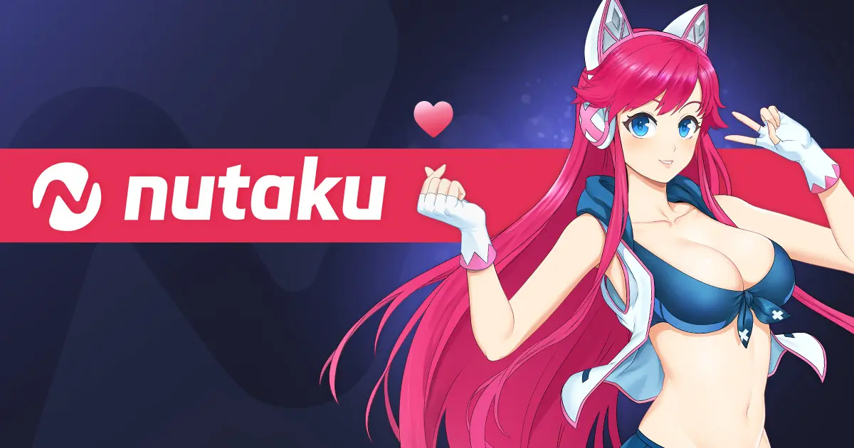 nutaku-connexion